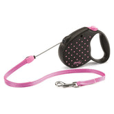 Cord Dog Leash - Small